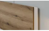 Двоспальне ліжко Коллет / Collet CETL1161 дуб 160x200 з підйомним механізмом - фото 8 Двоспальне ліжко Коллет / Collet CETL1161 дуб 160x200 з підйомним механізмом - фото 8