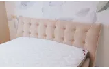 Двуспальная кровать Элио 160x200 без подъемного механизма - фото 16