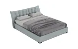 Двуспальная кровать Элио 160x200 без подъемного механизма - фото 2