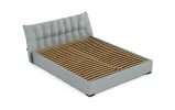 Двуспальная кровать Элио 160x200 без подъемного механизма - фото 3