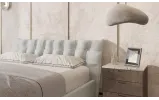 Двуспальная кровать Элио 160x200 без подъемного механизма - фото 7