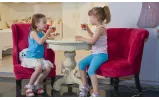 Кресло Сильвия (детское) - фото 3 Кресло Сильвия (детское) - фото 3