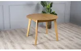 Стол Марс обеденный раскладной 900/1375x900x750 дуб - фото 5