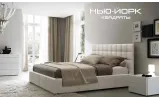 Двоспальне ліжко Нью-Йорк квадрати 180x200 з підйомним механізмом кат.1 - фото 3 Двоспальне ліжко Нью-Йорк квадрати 180x200 з підйомним механізмом кат.1 - фото 3
