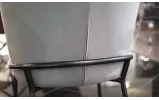 Стілець Мілтон метал сидіння тканина 500x560x825 сірий - фото 8