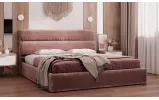 Двоспальне ліжко Атрія 160x200 з підйомним механізмом Комфорт Ноел Джава - фото 4