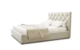 Двоспальне ліжко Нью-Йорк ромби 160x200 з підйомним механізмом кат.1 - фото 3 Двоспальне ліжко Нью-Йорк ромби 160x200 з підйомним механізмом кат.1 - фото 3