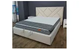 Двоспальне ліжко Париж 160x200 з підйомним механізмом кат.1 - фото 5 Двоспальне ліжко Париж 160x200 з підйомним механізмом кат.1 - фото 5