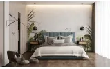 Двоспальне ліжко Марсель 180x200 без підйомного механізму - фото 2 Двоспальне ліжко Марсель 180x200 без підйомного механізму - фото 2