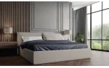 Двуспальная кровать Савона 160x200 без подъемного механизма - фото 5
