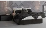 Двуспальная без изголовья Наполи 180x200 без подъемного механизма - фото 4