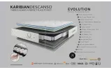 Матрас Evolution / Эволюшн 180х200 Покет-спринг - фото 6