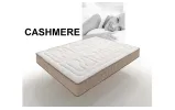 Матрац Cashmere / Кашемір 160х200 Сільвер - фото 10