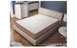 Матрац Cashmere / Кашемір 160х200 Сільвер - фото 7