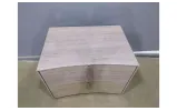 Тумба приліжкова Олімпія Уцінка - фото 3