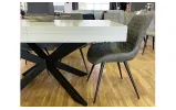 Стол Хантер обеденный раскладной 1500/2500х900х760 серый - фото 3 Стол Хантер обеденный раскладной 1500/2500х900х760 серый - фото 3