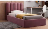 Подростковая кровать Санам 90x200 с подъемным механизмом Комфорт Вена 10 - фото 4