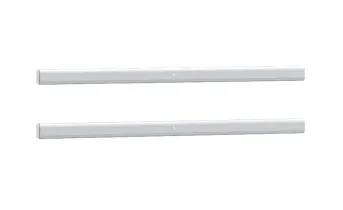 Комплект LED освещения Фиттио / Fittio SSQC601STB для шкафов 1,2 м