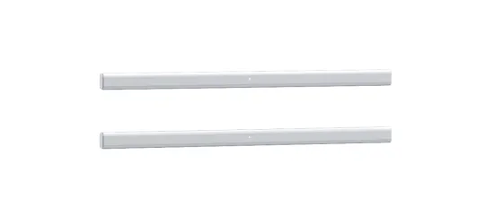 Комплект LED освітлення Фіттіо / Fittio SSQC601STB до шаф 1,2 м Комплект LED освітлення Фіттіо / Fittio SSQC601STB до шаф 1,2 м