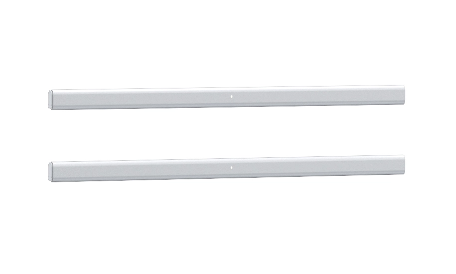 Комплект LED освітлення Фіттіо / Fittio SSQC601STB до шаф 1,2 м Комплект LED освітлення Фіттіо / Fittio SSQC601STB до шаф 1,2 м