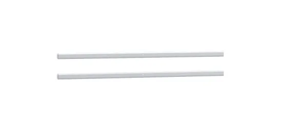 Комплект LED освітлення Фіттіо / Fittio SSQC604STB до шаф 2 м Комплект LED освітлення Фіттіо / Fittio SSQC604STB до шаф 2 м