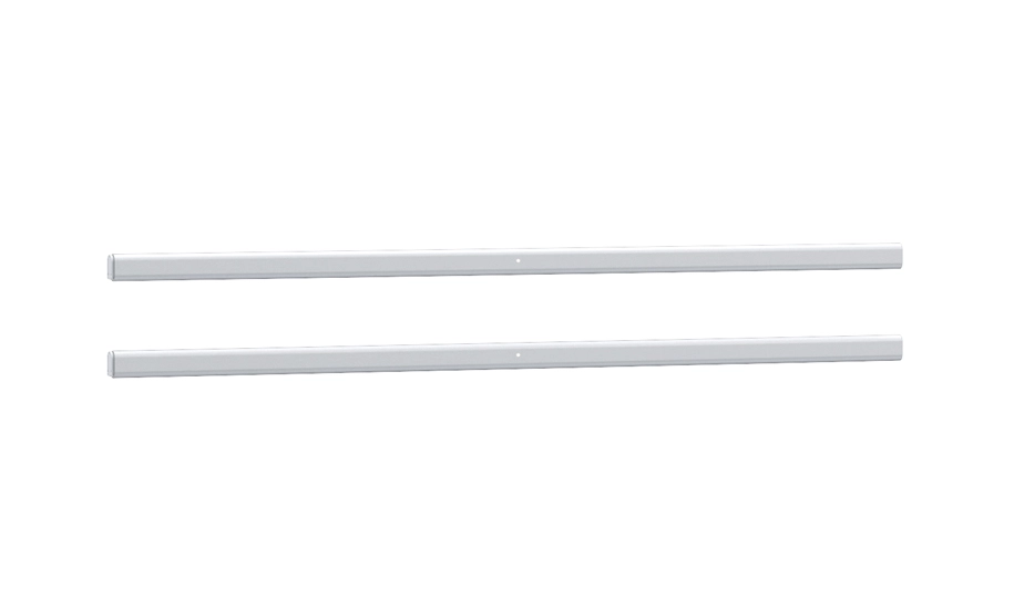 Комплект LED освітлення Фіттіо / Fittio SSQC604STB до шаф 2 м Комплект LED освітлення Фіттіо / Fittio SSQC604STB до шаф 2 м