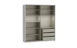 Комплект LED освітлення Фіттіо / Fittio SSQC604STB до шаф 2 м - фото 4