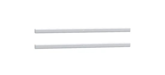 Комплект LED освітлення Фіттіо / Fittio SSQC602STB до шаф 1,5 м Комплект LED освітлення Фіттіо / Fittio SSQC602STB до шаф 1,5 м