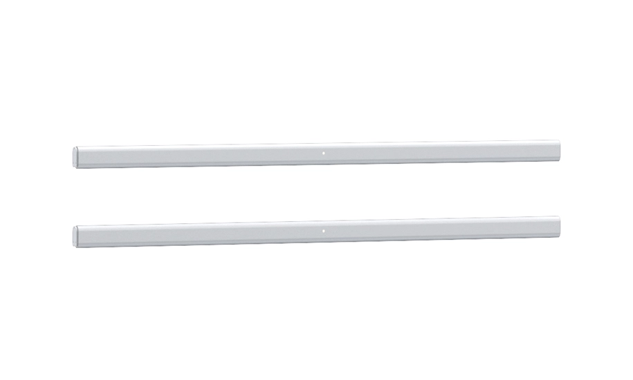 Комплект LED освітлення Фіттіо / Fittio SSQC602STB до шаф 1,5 м Комплект LED освітлення Фіттіо / Fittio SSQC602STB до шаф 1,5 м