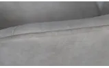 Стул Дакота опора металл agata беж сиденье ткань 560x560x820 бежевая - фото 9