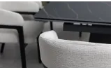 Стул АРТ Порто массив дерева гевея 575x580x780 беж - фото 36