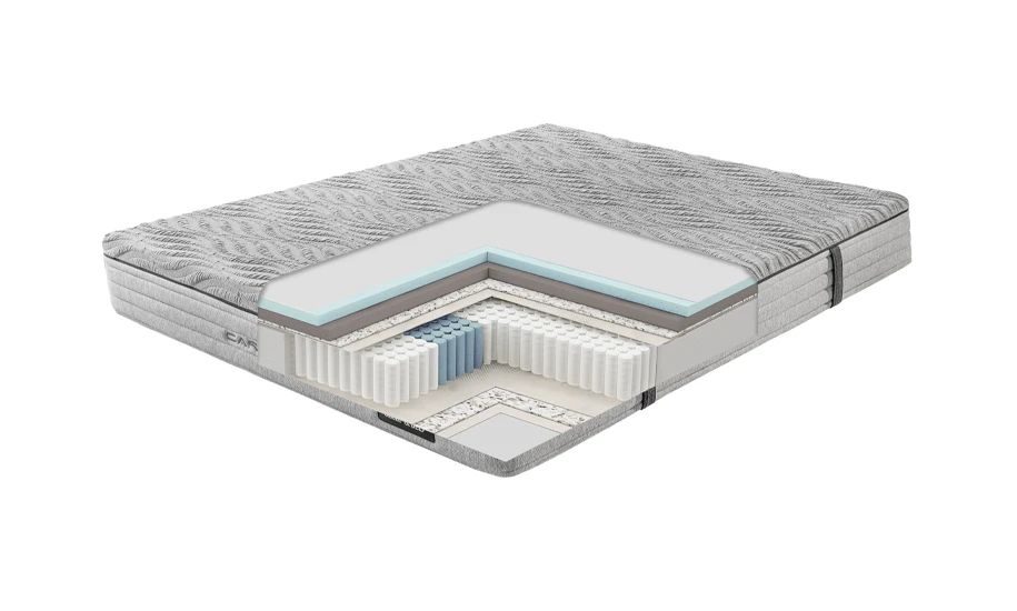 Матрац Карбон Ван / Carbon One 180x200 Матрац Карбон Ван / Carbon One 180x200