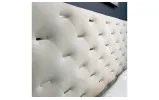Кровать 1,6 Невада ткань 1750x2150x1100 бежевый - фото 3 Кровать 1,6 Невада ткань 1750x2150x1100 бежевый - фото 3