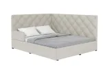 Подростковая кровать Романтика-Кона 90x200 с подъемным механизмом - фото 3