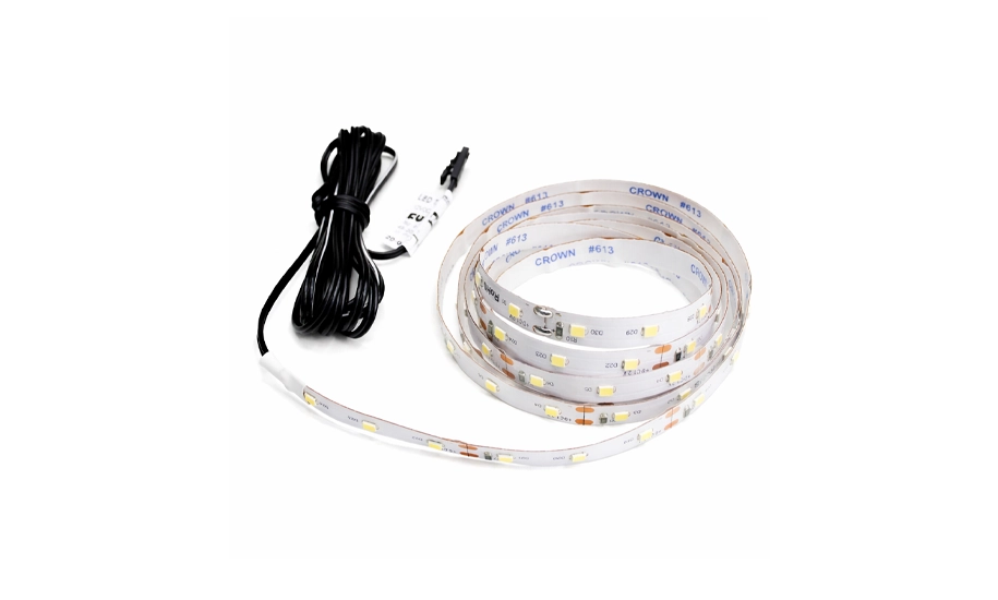 LED підсвітка Меоло / Meolo до тумби РТВ 2д2ш MLLF01