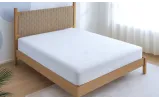 Наматрацник 3D Бамбук / 3D Bamboo чохол на матрац 160x200 - фото 2 Наматрацник 3D Бамбук / 3D Bamboo чохол на матрац 160x200 - фото 2