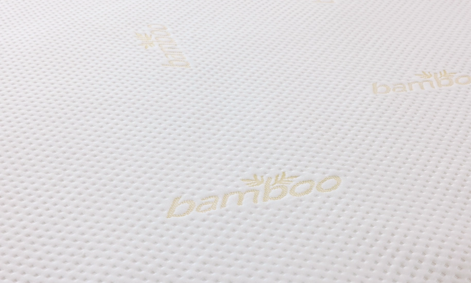 Наматрацник 3D Бамбук / 3D Bamboo чохол на матрац 160x200 - фото 3 Наматрацник 3D Бамбук / 3D Bamboo чохол на матрац 160x200 - фото 3