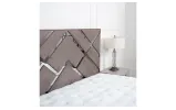 Двуспальная кровать Меджик капучино 180x200 с подъемным механизмом - фото 4