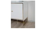 Комод / ТВ-тумба Невада белый - фото 2