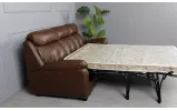 Диван Нортон / Norton коричневий 3F 3306 B-7056-65 BOAS - фото 7