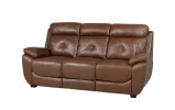 Диван Нортон / Norton коричневий 3F 3306 B-7056-65 BOAS - фото 1