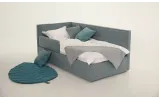 Детская односпальная кровать Сидней 120x200 c подъемником - фото 3