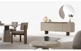 Комод Мальта бежевий - фото 7