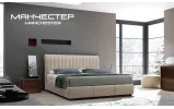 Двоспальне ліжко Манчестер 140x200 з підйомним механізмом кат.1 - фото 2 Двоспальне ліжко Манчестер 140x200 з підйомним механізмом кат.1 - фото 2
