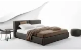 Полуторная кровать Торонто 140x200 без подъемного механизма - фото 4