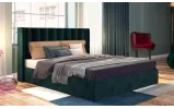 Односпальная кровать Монреаль 120x200 без подъемного механизма - фото 4
