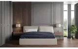 Односпальная кровать Савона 120x200 без подъемного механизма - фото 3