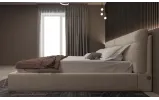 Полуторне ліжко Ванкувер 140x200 без підйомного механізму - фото 3 Полуторне ліжко Ванкувер 140x200 без підйомного механізму - фото 3