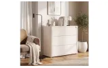 Комод 3ш Брестейкер / Breathtaker BTHK211 кашемір - фото 7 Комод 3ш Брестейкер / Breathtaker BTHK211 кашемір - фото 7