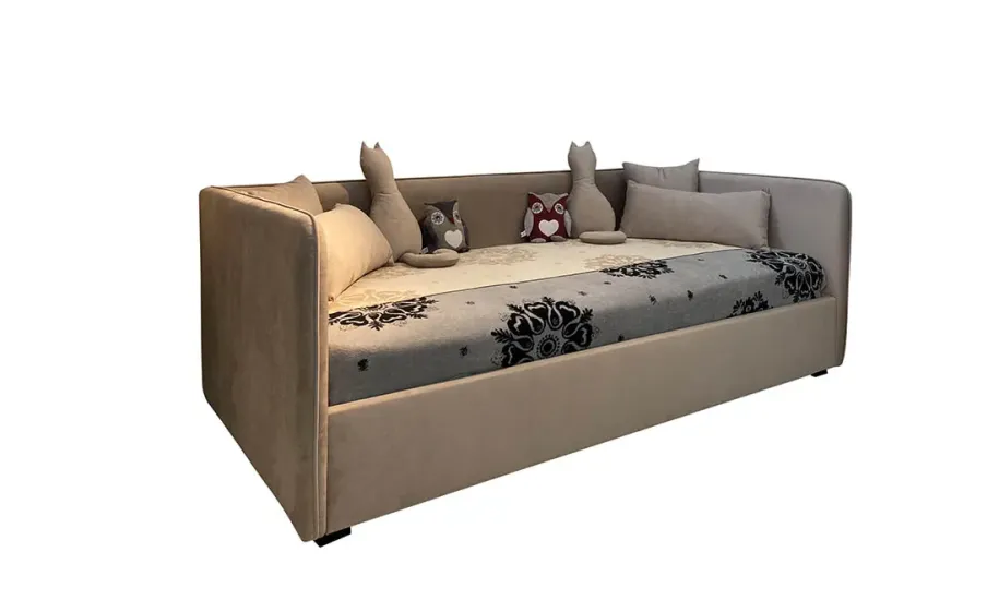 Кровать детская Дейзи 90x200